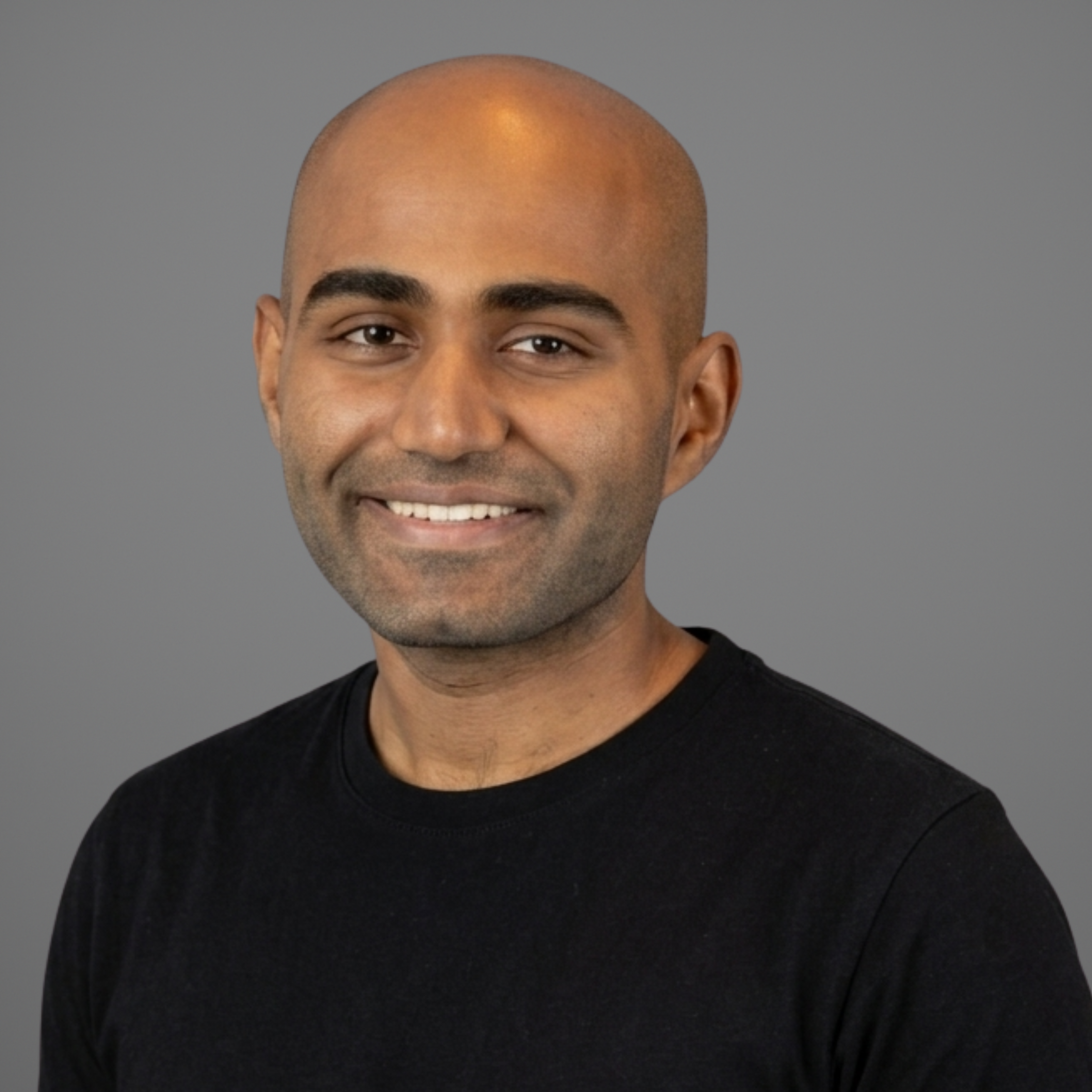 Parth Ainampudi
